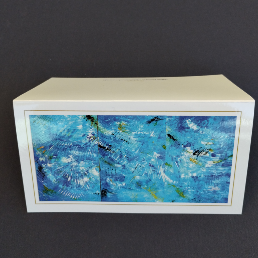 Carte carrée exemple 2