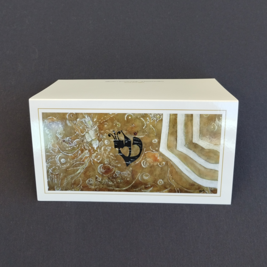 Carte carrée exemple 2