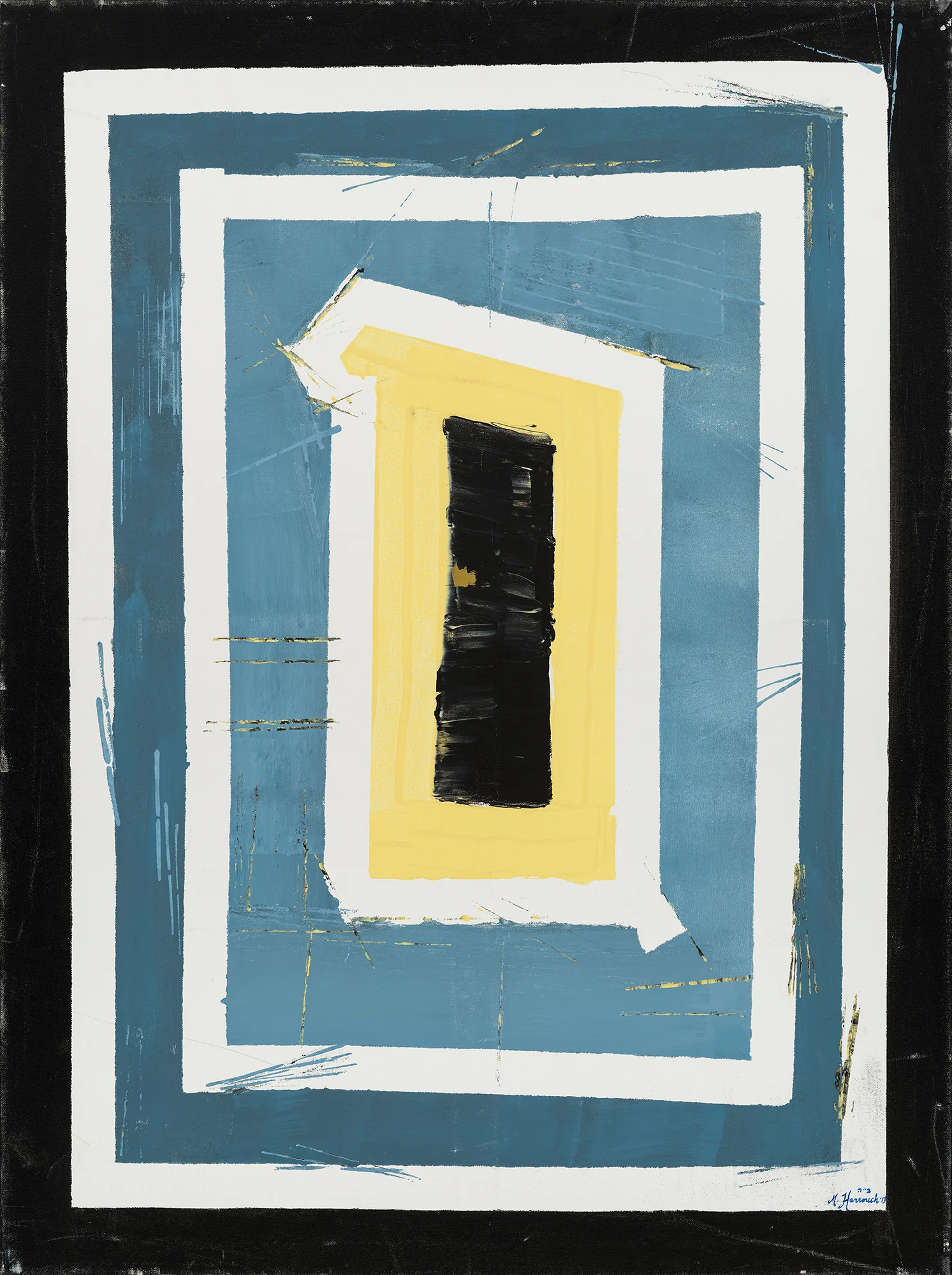 Le Troisième Temple